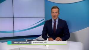 Yle Uutiset: 04.08.2018 11.00