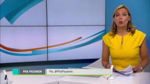 Yle Uutiset: 04.08.2018 15.00