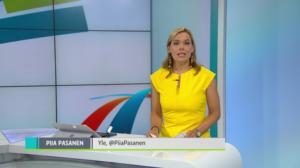 Yle Uutiset: 04.08.2018 17.00