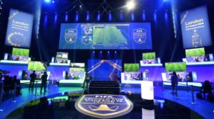 Ylen e-urheilu: FIFA eWorld Cupin finaali: 04.08.2018 21.31