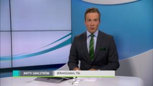 Yle Uutiset: 05.08.2018 08.00