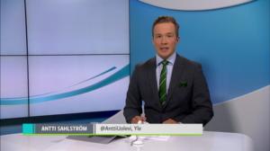 Yle Uutiset: 05.08.2018 09.00