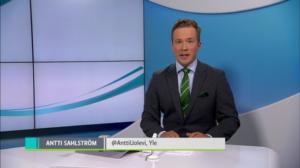 Yle Uutiset: 05.08.2018 11.00