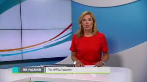 Yle Uutiset: 05.08.2018 15.00