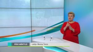 Yle Uutiset viittomakielellä: 05.08.2018 16.55