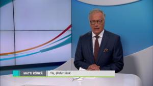Yle Uutiset: 06.08.2018 15.00