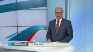 Yle Uutiset: 06.08.2018 17.00