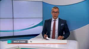 Yle Nyheter TV-nytt: 06.08.2018 17.55