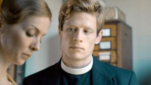 Grantchester (12): 07.08.2018 17.10