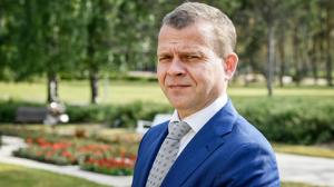 Ensi vuoden budjetti alkaa hahmottua. Valtiovarainministeri Orpo kertoo, miten neuvottelut etenevät: 07.08.2018 13.35