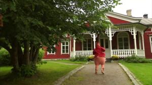 Isa laittaa aamiaista (S): 07.08.2018 15.30