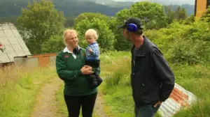 Tiettömän taipaleen takana: 11.08.2018 09.20