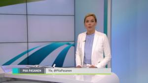 Yle Uutiset: 07.08.2018 17.00