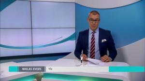 Yle Nyheter TV-nytt: 07.08.2018 17.55