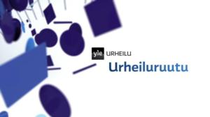 Urheiluruutu: 07.08.2018 20.55