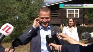 Yle Uutiset: 07.08.2018 22.30