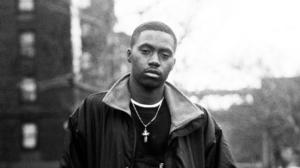 Nas: Time is illmatic (12): 11.08.2018 20.00