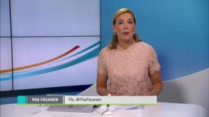 Yle Uutiset: 08.08.2018 15.00