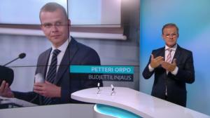 Yle Uutiset viittomakielellä: 08.08.2018 16.55