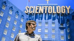 Theroux ja skientologia: 13.08.2018 06.00