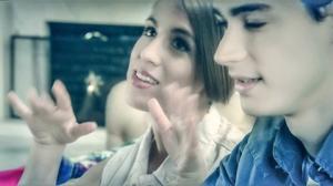 Love Divina (7): 10.08.2018 00.01