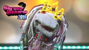 Prinsessan Skorpan - Tandtrollens sista fest (S): 20.08.2018 06.00