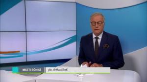 Yle Uutiset: 10.08.2018 15.00