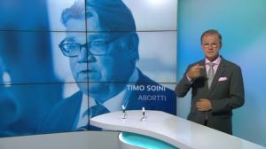Yle Uutiset viittomakielellä: 10.08.2018 16.55