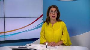 Yle Nyheter TV-nytt: 10.08.2018 17.55