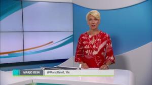 Yle Uutiset: 11.08.2018 09.00