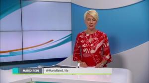 Yle Uutiset: 11.08.2018 11.00