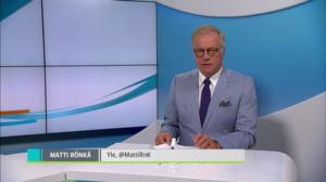 Yle Uutiset: 11.08.2018 15.00