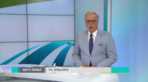 Yle Uutiset: 11.08.2018 17.00