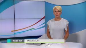 Yle Uutiset: 12.08.2018 08.00