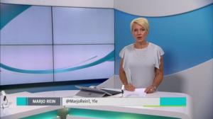 Yle Uutiset: 12.08.2018 11.00