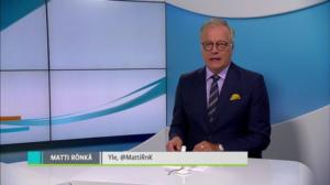 Yle Uutiset: 12.08.2018 15.00