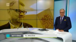 Yle Uutiset: 12.08.2018 18.00