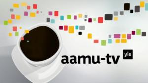 Ylen Aamu-tv: 13.08.2018 06.25