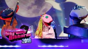 Galla - Tandfén (S): 20.08.2018 06.00