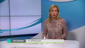Yle Uutiset: 13.08.2018 15.00