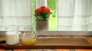 Kocka på recept: 13.08.2018 15.25