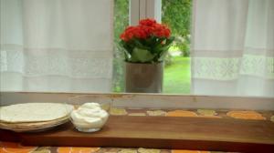 Kocka på recept: 13.08.2018 15.25