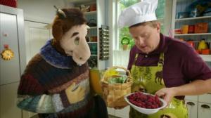 Kocka på recept: 13.08.2018 15.25