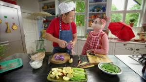 Kocka på recept: 13.08.2018 16.03