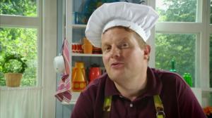 Kocka på recept: 13.08.2018 16.15
