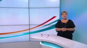 Yle Uutiset viittomakielellä: 13.08.2018 16.55