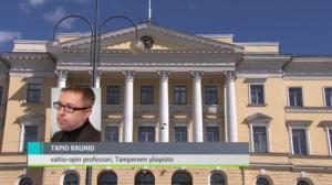 Yle Uutiset: 13.08.2018 22.40