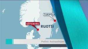 Yle Uutiset klo 7.00: 14.08.2018 07.21