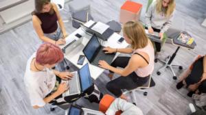 Tutkimus: nuorten identiteetti rakentuu digiympäristössä: 14.08.2018 11.44