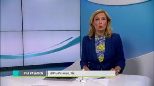 Yle Uutiset: 14.08.2018 15.00